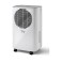 DEHUMIDIFIER   PLEASANT 210 DH1201 12L
